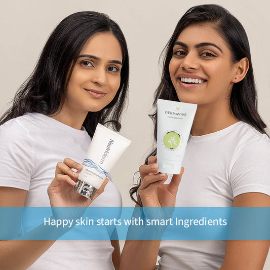How to Identify and Avoid Harsh Ingredients in Skincare for Sensitive Skin