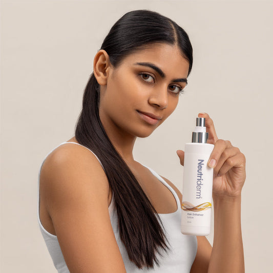 Summer Hair Care Routine: Protect Your Hair from Heat & Humidity