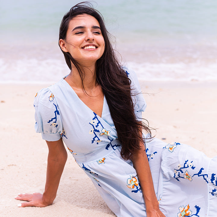 How Skin Care Products Can Protect Your Skin From Summer Sun Damage