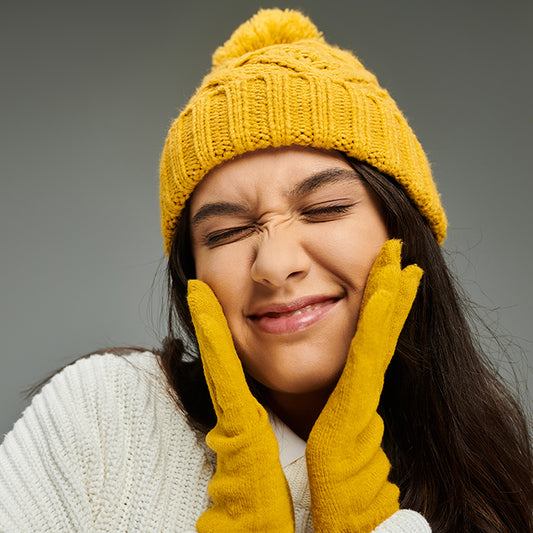 How to choose the Right hair care products for the Winter Season