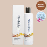 Neutriderm Hair Enhancer Shampoo - 250ml