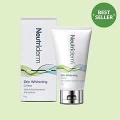 Neutriderm Skin Whitening Creme - 50gm