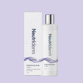 Neutriderm Brightening Body Lotion - 250ml