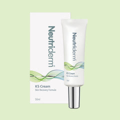 Neutriderm KS Cream - 50ml