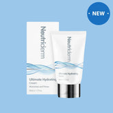 Neutriderm Ultimate Hydrating Cream - 50ml