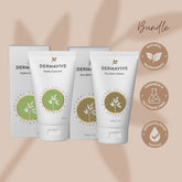 Dermavive Moisture Restore Combo