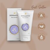 Dermavive Body Hydrator - 120ml