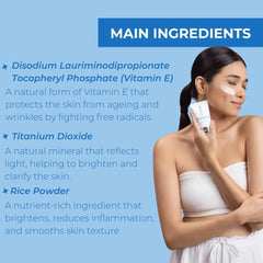 Unlock the secret to radiant, supple skin with Neutriderm Ultimate Hydrating Cream. This pH-balanced moisturiser brightens skin tone, minimizes imperfections, and provides lasting hydration for a youthful glow.
