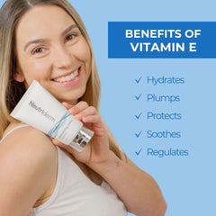 Neutriderm Moisturising Lotion - 125ml