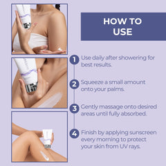 Neutriderm Illuminating Body Lotion - 125ml