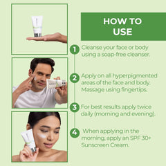 Neutriderm Clarifying Cream - 50gm