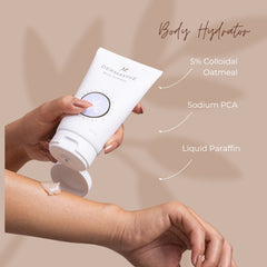 Dermavive Body Hydrator - 120ml