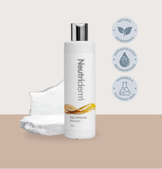Neutriderm Hair Enhancer Shampoo - 250ml