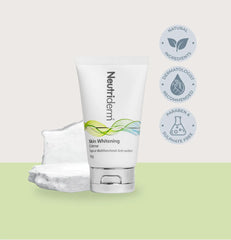 Neutriderm Skin Whitening Creme - 50gm