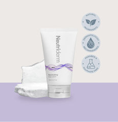Neutriderm Illuminating Body Lotion - 125ml