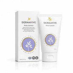 Dermavive Body Hydrator - 120ml