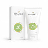 Dermavive Hydra Cleanser - 120ml