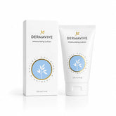 Dermavive Moisturising Lotion - 120ml
