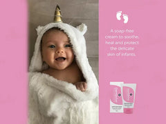 Dermavive Nappy Cream - 100gm