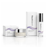 Neutriderm Exfoliator Set - 50gm+30ml