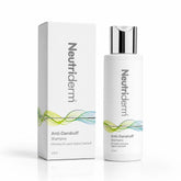 Neutriderm Anti Dandruff Shampoo - 120ml