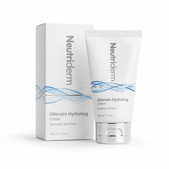 Neutriderm Ultimate Hydrating Cream - 50ml