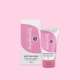 Dermavive Nappy Cream - 100gm