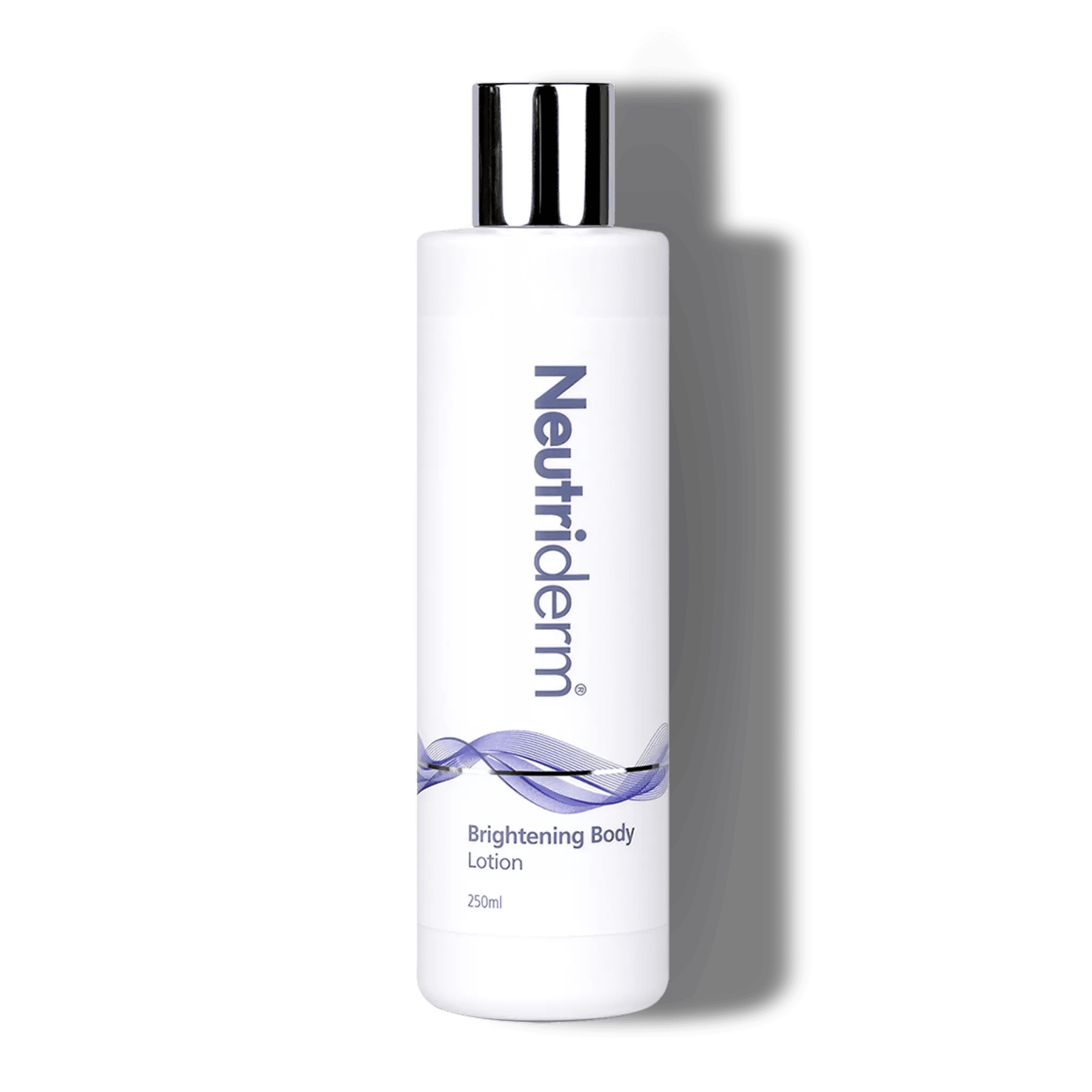 Neutriderm Brightening Body Lotion main image 0
