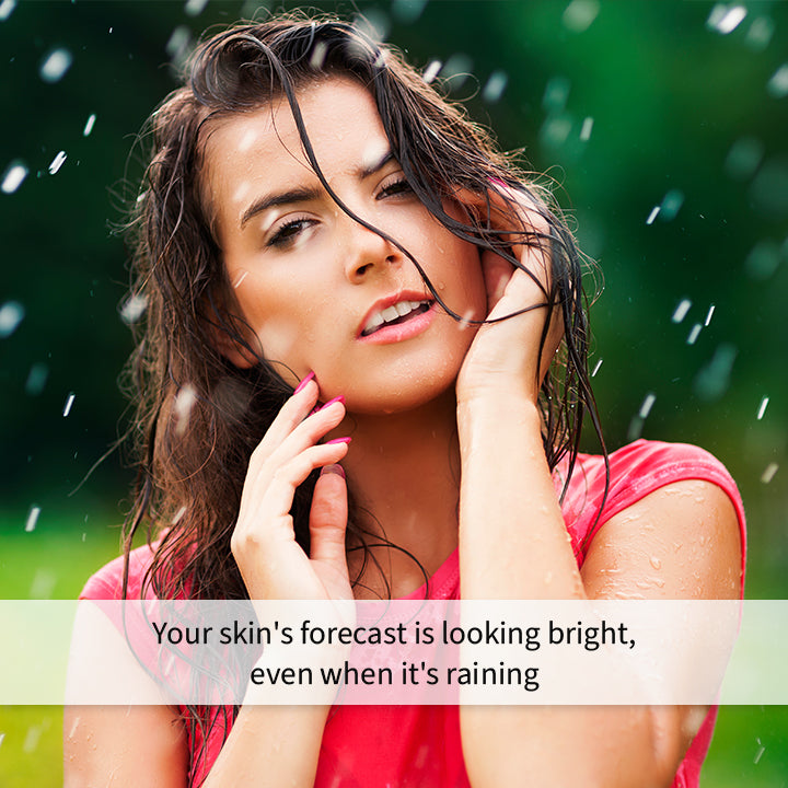 10 Monsoon Skincare Tips To Keep Your Skin Glowing