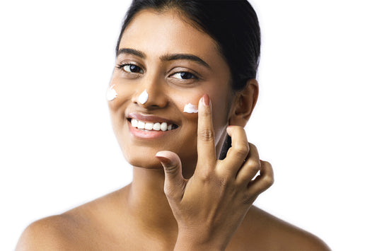 3 Simple Steps for Hydrated and Healthy Skin All Summer Long