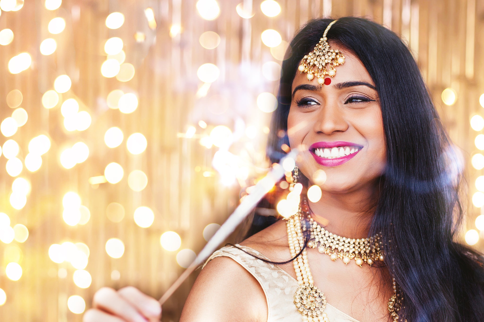 5 Steps to Glowing Skin this Diwali