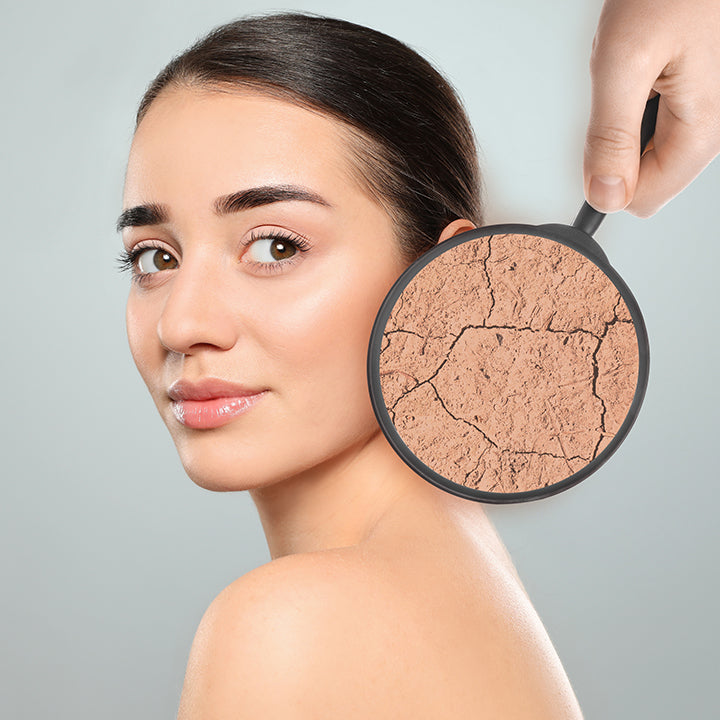 Managing Dry Skin with the Right Dry Skin Care Products