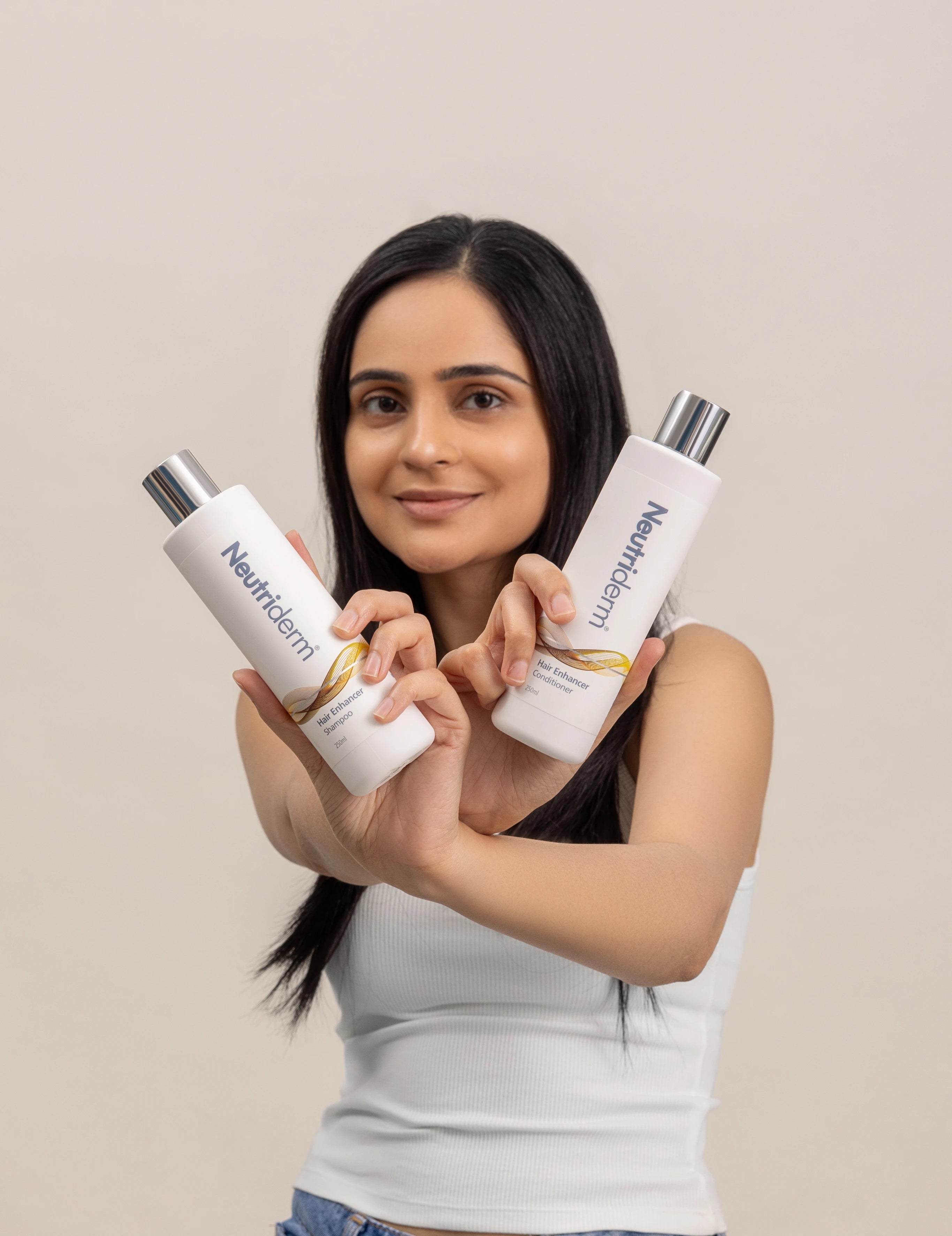 Transform Your Hair with Luxurious At-Home Care | Neutriderm India