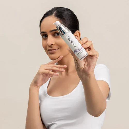 Winter Skincare Essentials for Christmas Glow