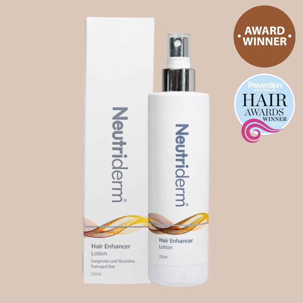 Hair Enhancer Lotion - 250ml