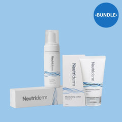  Transform your skincare routine with the Neutriderm 2-Step Radiance Ritual Combo. Packed with nourishing ingredients, this combo helps you achieve glowing, healthy skin effortlessly. Try it now!