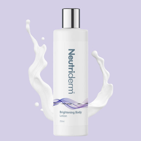 Brightening Body Lotion - 250ml