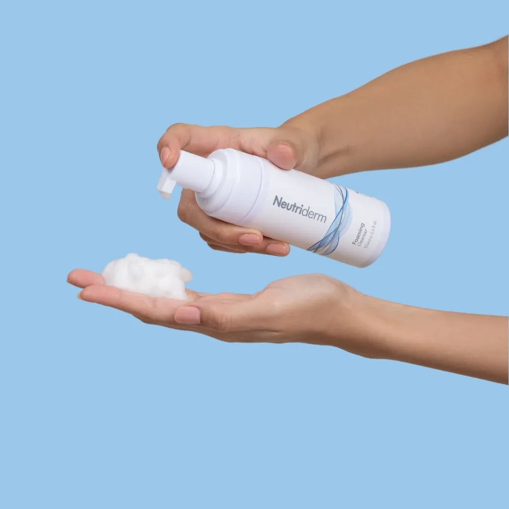  Transform your skincare routine with the Neutriderm 2-Step Radiance Ritual Combo. Packed with nourishing ingredients, this combo helps you achieve glowing, healthy skin effortlessly. Try it now!