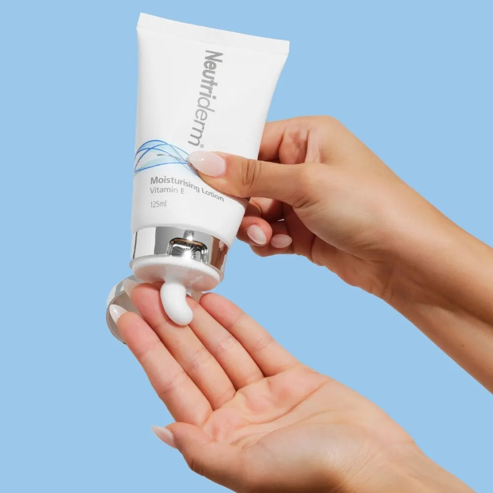  Cleanse, hydrate, and rejuvenate your skin with NeutriDerm's best-selling bundle. The ND Detox Cleanser and Moisturising Lotion work together for flawless results.