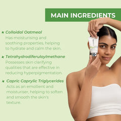  Say goodbye to dark spots with Neutriderm Whitening Creme. Formulated with potent ingredients to inhibit melanin build-up and restore your skin’s youthful radiance.