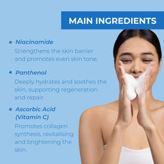 Neutriderm Foaming Cleanser - 150ml