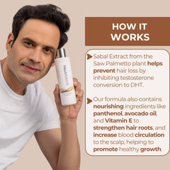 Neutriderm Hair Enhancer Conditioner - 250ml