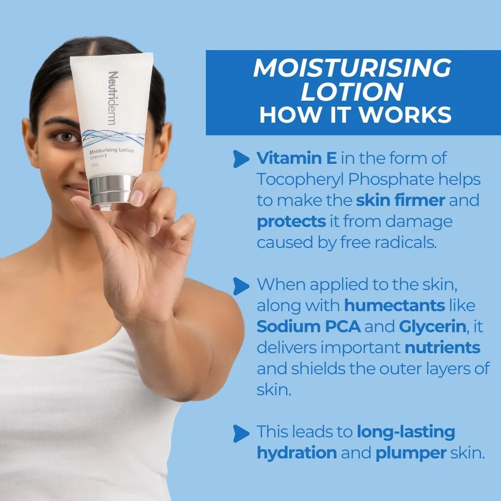  Transform your skincare routine with the Neutriderm 2-Step Radiance Ritual Combo. Packed with nourishing ingredients, this combo helps you achieve glowing, healthy skin effortlessly. Try it now!