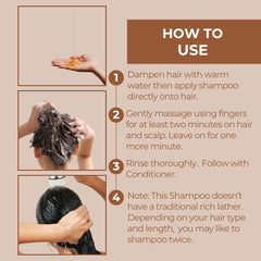 Neutriderm Hair Enhancer Shampoo - 250ml