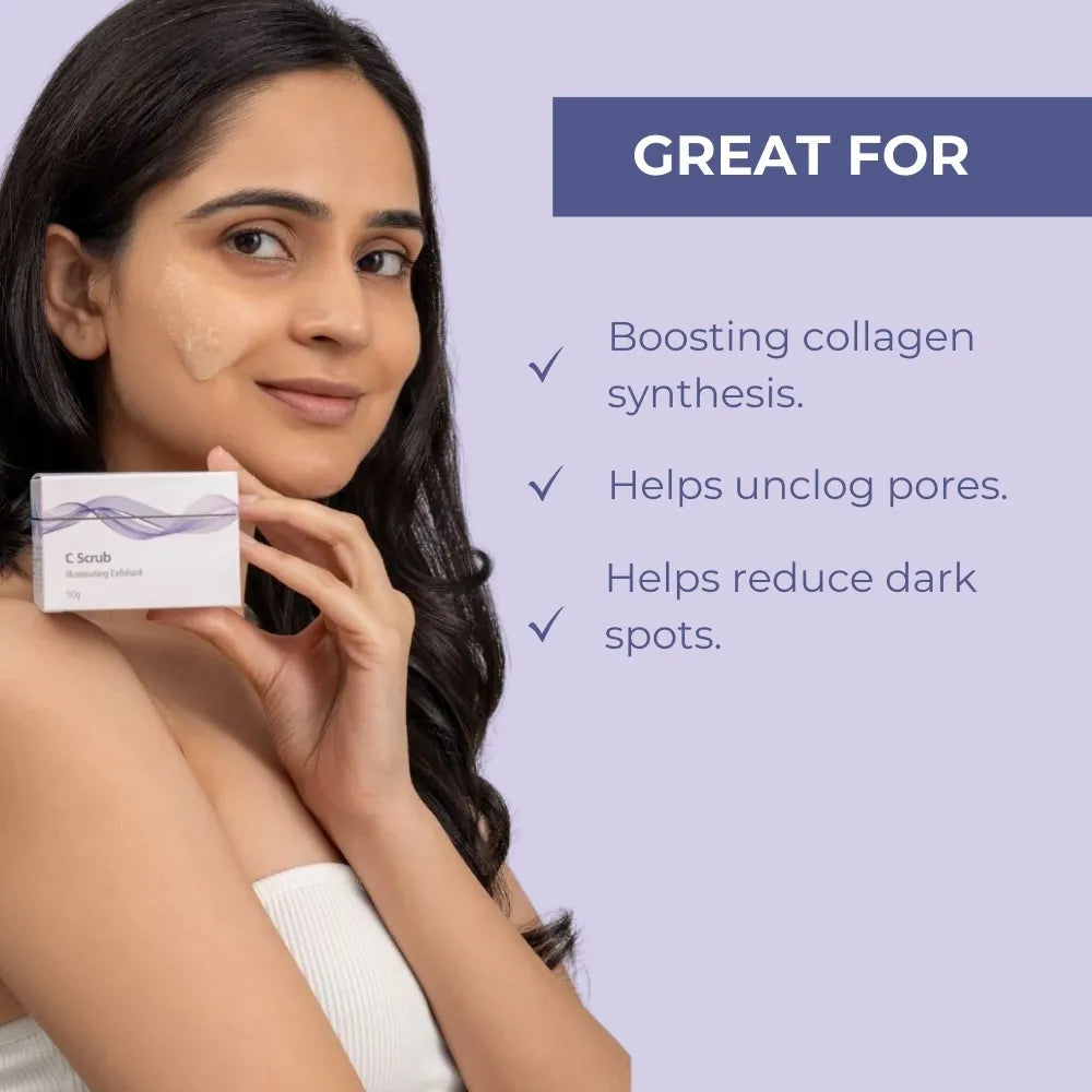  Reveal your best skin yet with the Neutriderm Exfoliator Bundle. This powerful set gently removes dead skin cells, reduces dark spots, and leaves your skin feeling soft, smooth, and radiant.