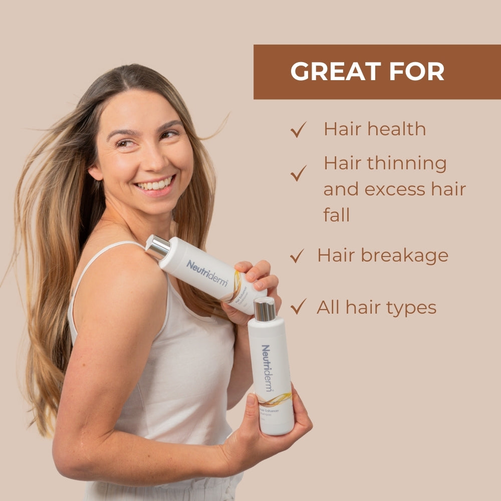 Hair Enhancer Conditioner - 250ml