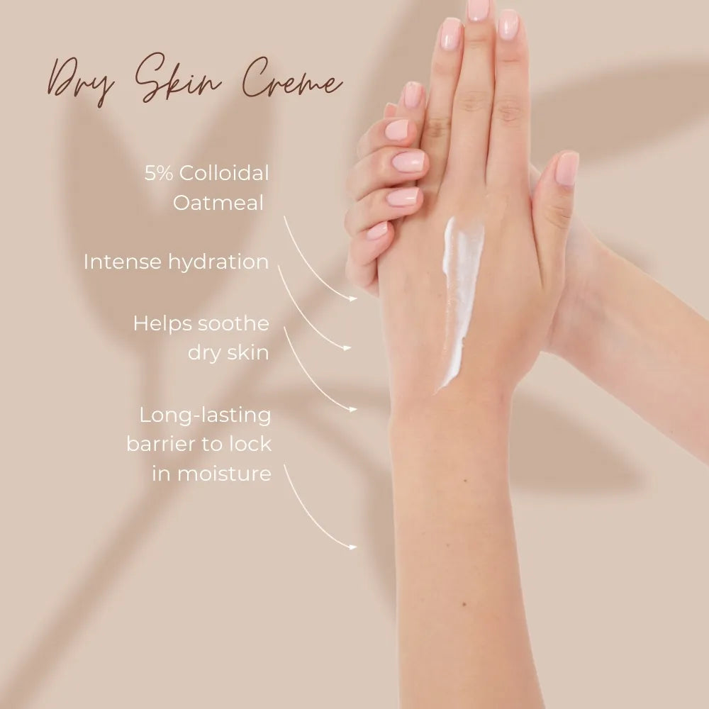  Discover the secret to glowing skin with ND’s Detox Cleanser and Moisturising Lotion Bundle. Designed for all skin types, this combo ensures a fresh, hydrated look every day.