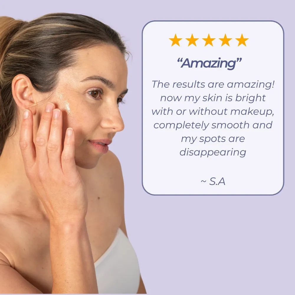  Fight wrinkles and achieve a radiant complexion with Neutriderm Copper Activator Serum. This powerful formula with Copper PCA helps boost collagen production for visibly smoother and brighter skin.