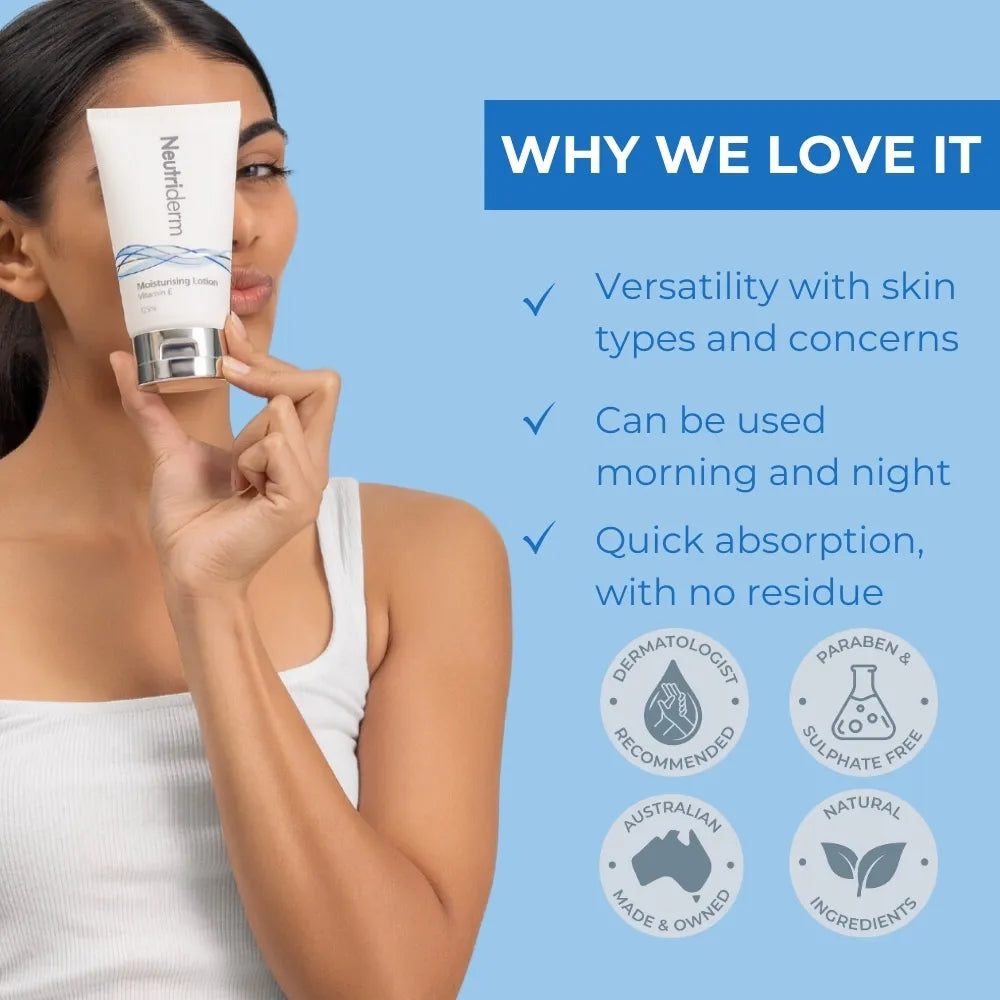  Transform your skincare routine with the Neutriderm 2-Step Radiance Ritual Combo. Packed with nourishing ingredients, this combo helps you achieve glowing, healthy skin effortlessly. Try it now!