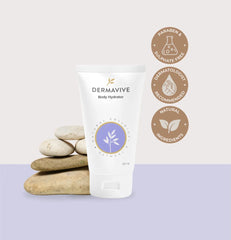 Dermavive Body Hydrator - 120ml